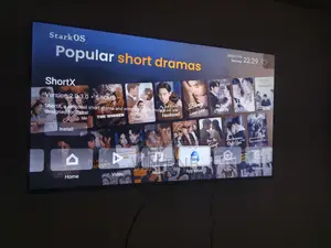 GLD TV 50 Inches