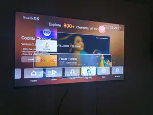 GLD TV 50 Inches
