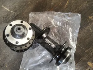 Blooke Bicycle Hubs Set for Cassette