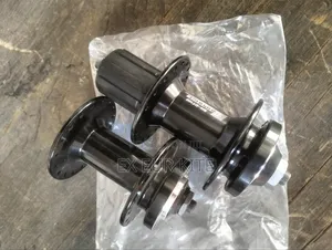 Blooke Bicycle Hubs Set for Cassette