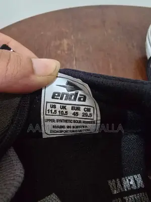 Sports Shoes