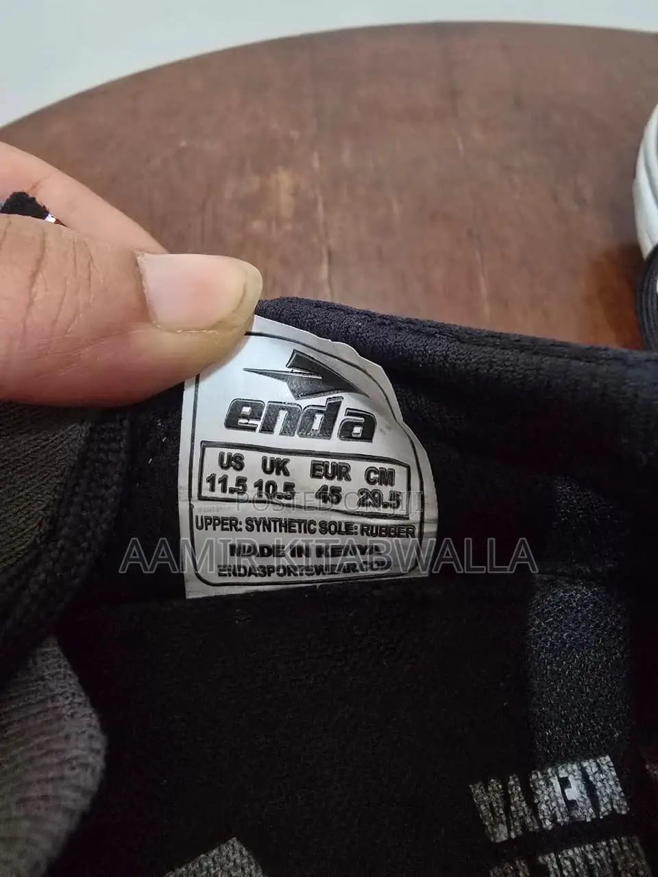 Sports Shoes
