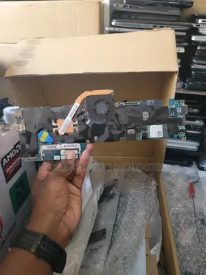Lenovo Yoga 11e (Sata) Motherboard