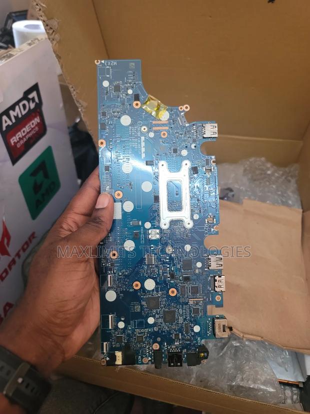 Dell 7250 Motherboard I5
