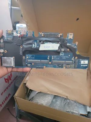 Dell 7250 Motherboard I5