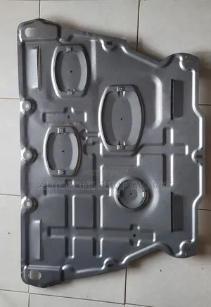 Volvo XC60 / XC90 2018 Engine Protection Sump Guards New Arrivals