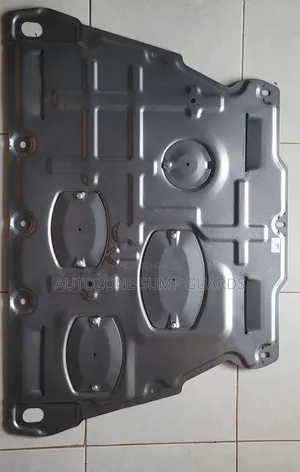 Volvo XC60 / XC90 2018 Engine Protection Sump Guards New Arrivals