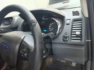 Ford Ranger Wildtrak 2016 Pearl