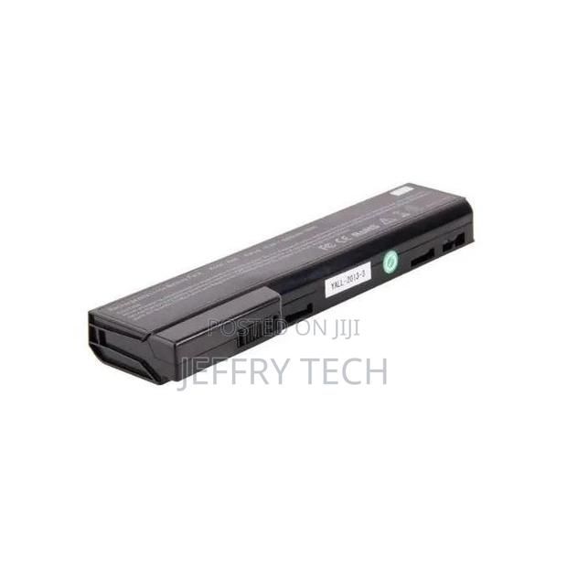 CC03/CC06 Replacement Battery for HP ProBook 6470B 6360B 6460B - Black