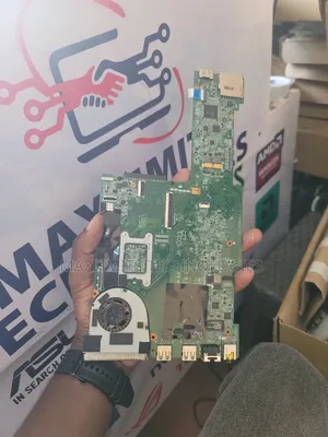 Lenovo Thinkpad X131e Motherboard