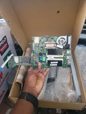 Lenovo Thinkpad X131e Motherboard