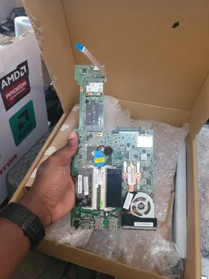 Lenovo Thinkpad X131e Motherboard