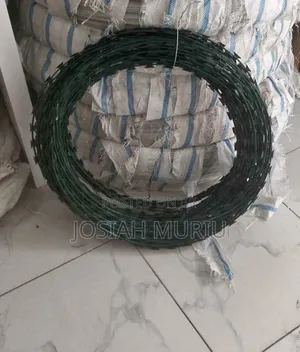 10meters Razor Wire