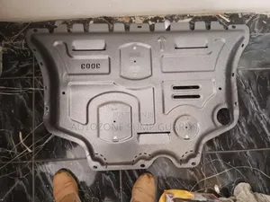 VW Golf 7 7.5 Engine Protection Sump Guards New Arrivals