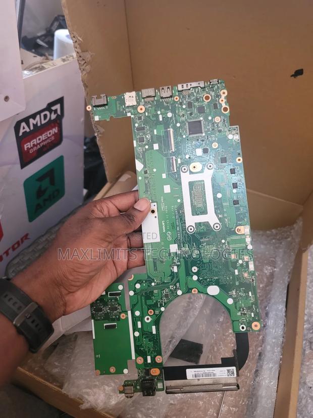 Lenovo Thinkpad L14 I7 Motherboard - thumbnail 2