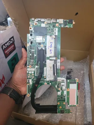 Lenovo Thinkpad L14 I7 Motherboard