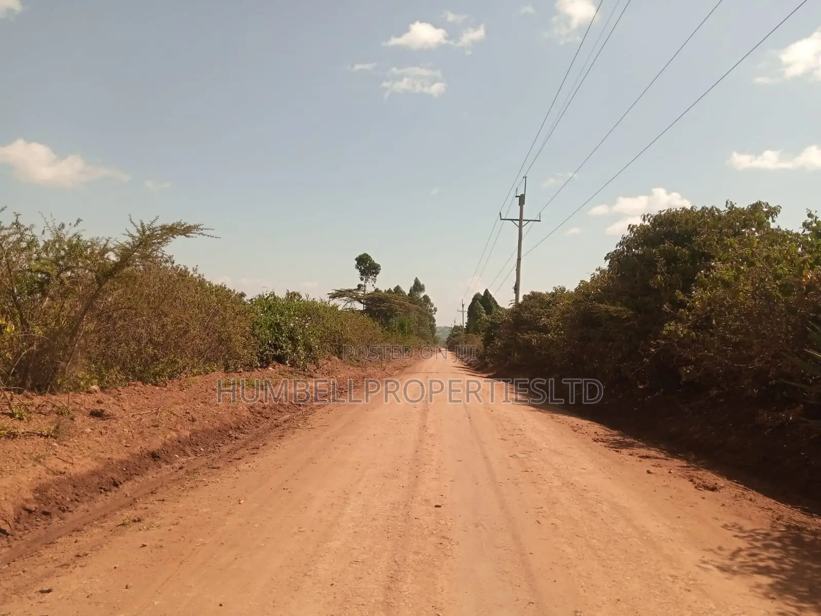 Plots on Sale