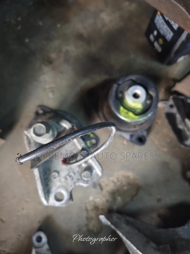 Honda Stepwagon Rk1 Sterling Rack Complete Moter - thumbnail 2