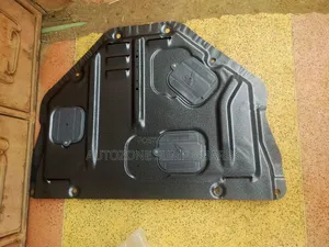 Mazda CX-5 Engine Protection Sump Guards New Arrivals