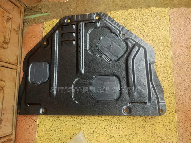 Mazda CX-5 Engine Protection Sump Guards New Arrivals