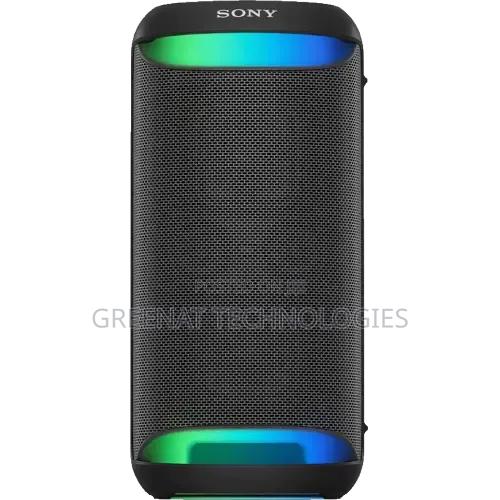 Sony SRS-XV500 AC DC Genuine Sony - main view