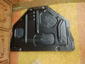 Mazda CX-5 Engine Protection Sump Guards New Arrivals