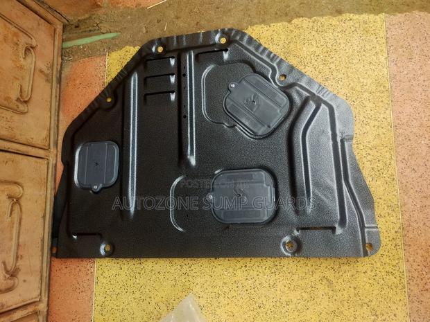Mazda CX-5 Engine Protection Sump Guards New Arrivals - thumbnail 2
