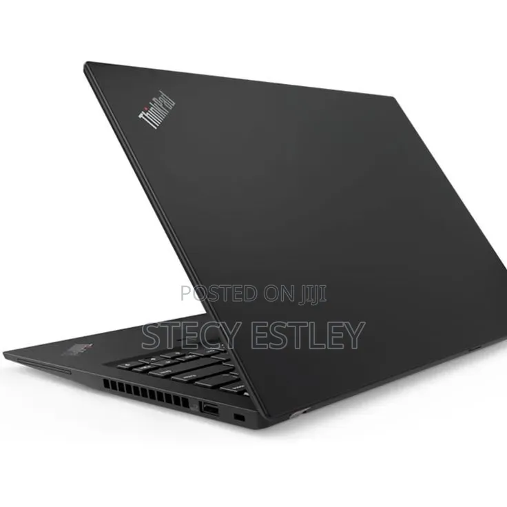 New Laptop Lenovo ThinkPad T490s 8GB Intel Core i7 SSD 256GB