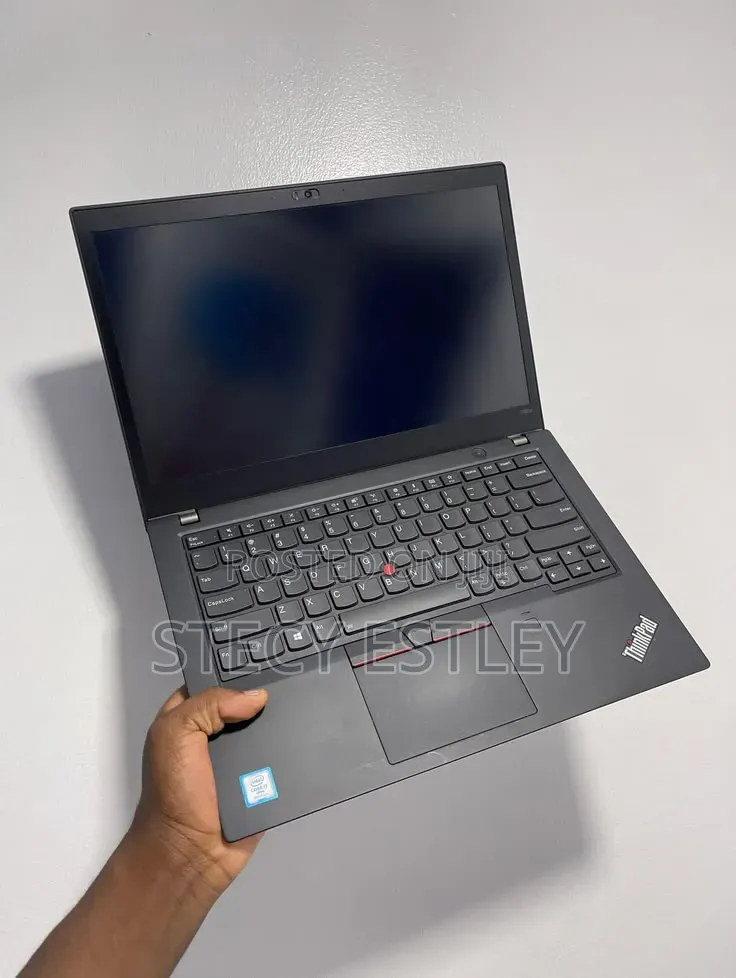 New Laptop Lenovo ThinkPad T490s 8GB Intel Core i7 SSD 256GB