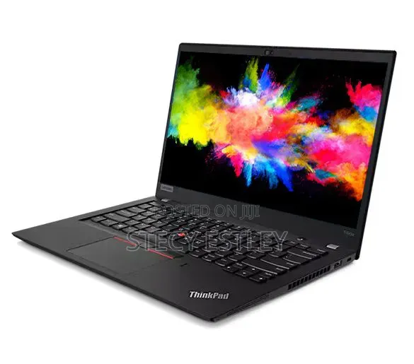 New Laptop Lenovo ThinkPad T490s 8GB Intel Core i7 SSD 256GB