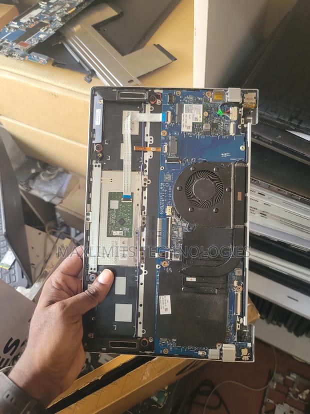 HP Envy 13-Ba I5 Motherboard - thumbnail 2