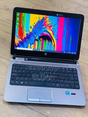 Laptop HP ProBook 430 G2 8GB Intel Core i5 SSD 512GB