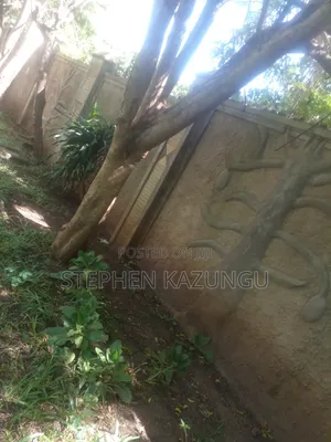 Furnished 8bdrm House in Cdv House Galu Beach, Ukunda for sale