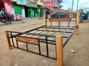 Bang Bed 5by6