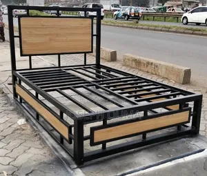 King Bed 5by6