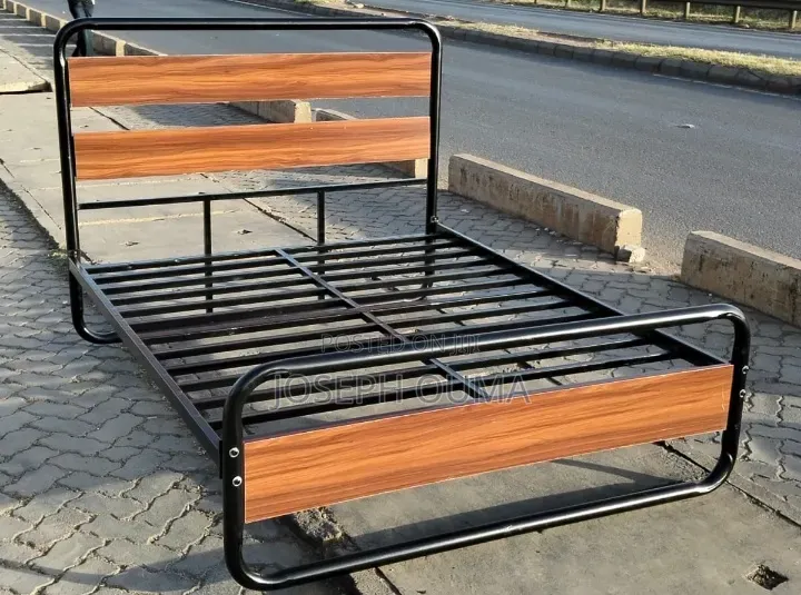 King Bed 5by6
