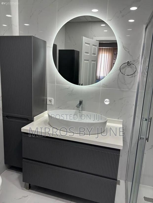 Sink Bathroom Vanity/Console Mirror