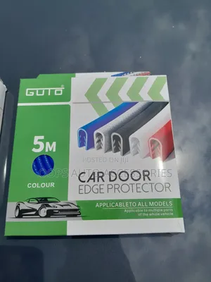 Universal Door Guard
