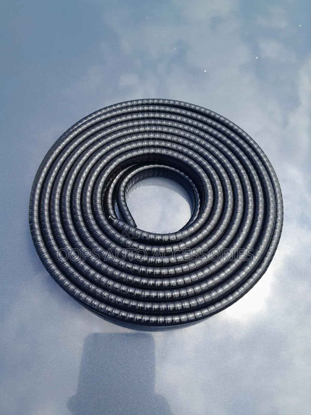 Universal Door Guard