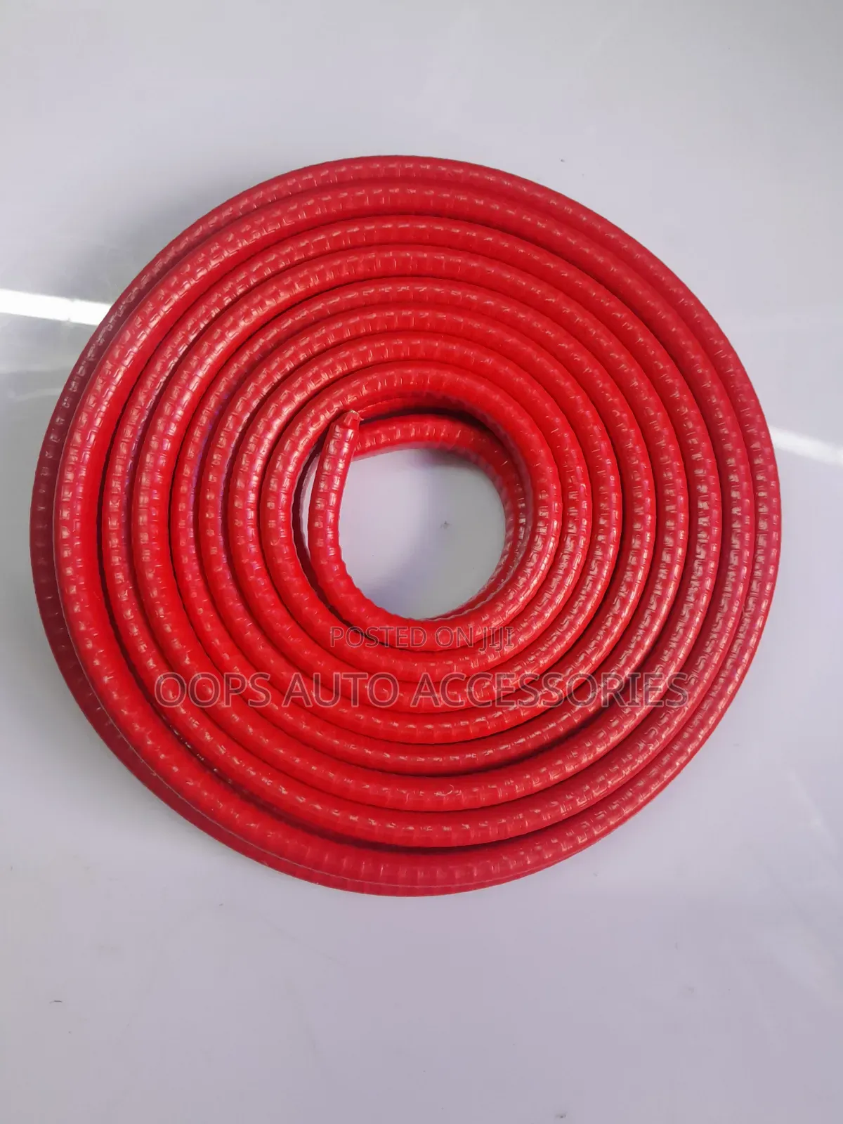 Universal Door Guard