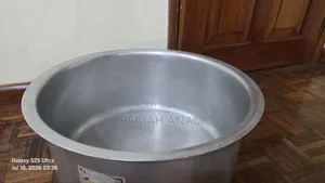30L Sufaria