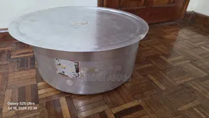 30L Sufaria