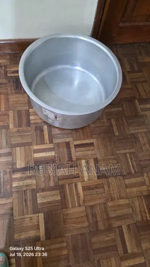 30L Sufaria