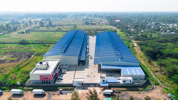 Warehouse for Lease in Kisumu - thumbnail 2