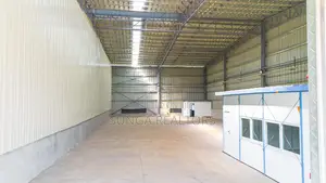 Warehouse for Lease in Kisumu