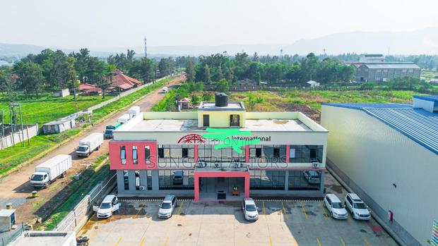Warehouse for Lease in Kisumu - thumbnail 4