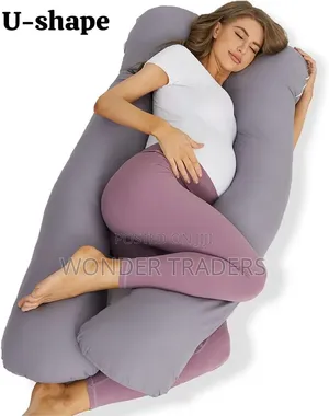 Pregnancy Pillow,c Shape ,C Shape, L Shaped Available