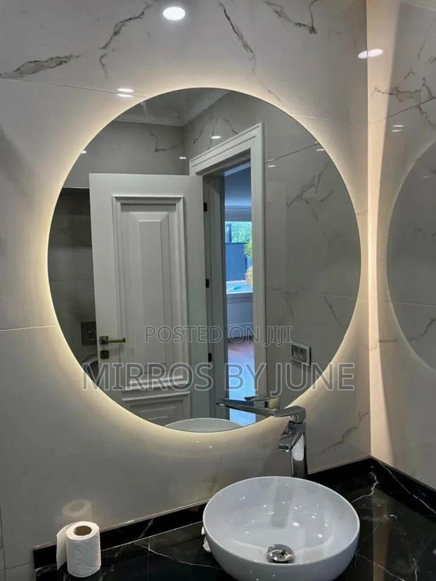 Bathroom Vanity / Dinning Area Mirror/