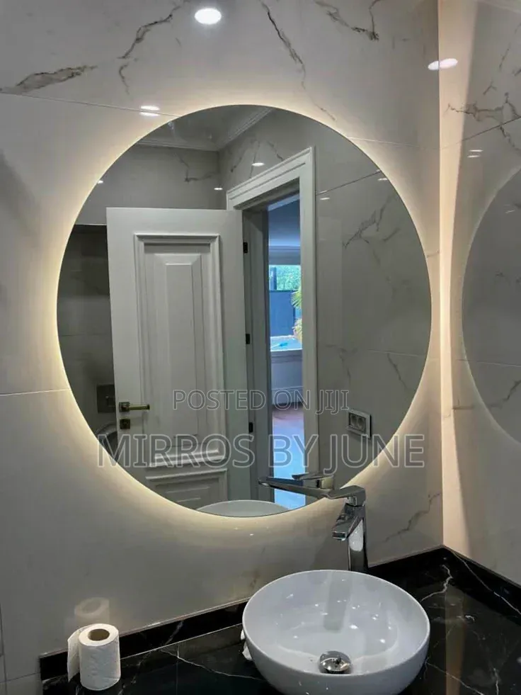 Bathroom Vanity / Dinning Area Mirror/