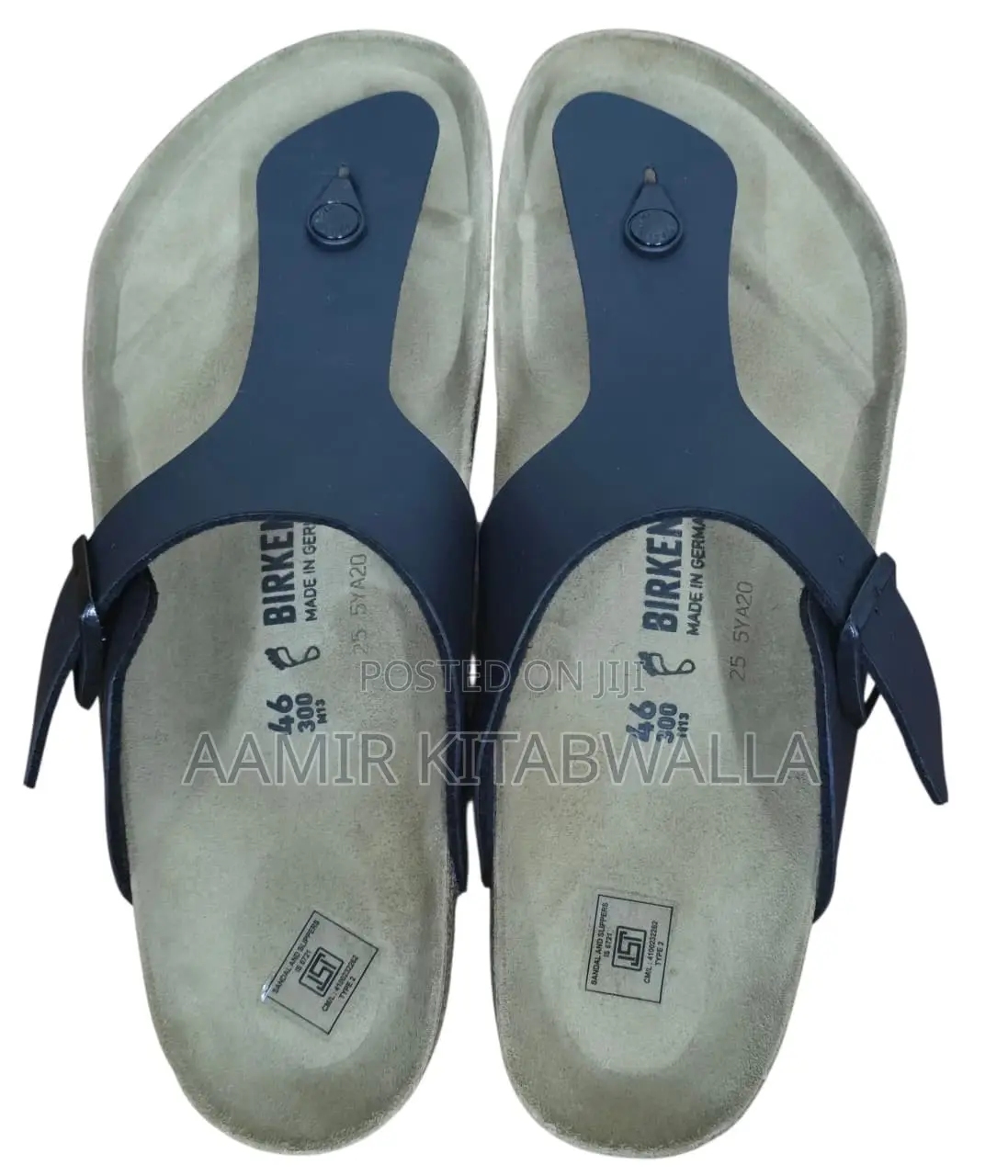 Birkenstock